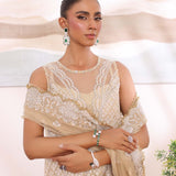 Noor by Saadia Asad | Noor Chiffon De Luxe | D1