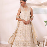 Noor by Saadia Asad | Noor Chiffon De Luxe | D1
