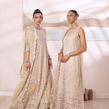 Noor by Saadia Asad | Noor Chiffon De Luxe | D1