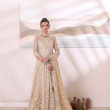 Noor by Saadia Asad | Noor Chiffon De Luxe | D1
