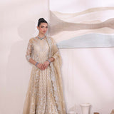 Noor by Saadia Asad | Noor Chiffon De Luxe | D1