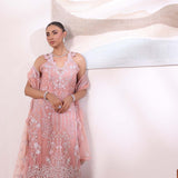 Noor by Saadia Asad | Noor Chiffon De Luxe | D6