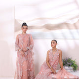Noor by Saadia Asad | Noor Chiffon De Luxe | D6