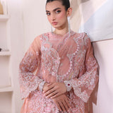 Noor by Saadia Asad | Noor Chiffon De Luxe | D6
