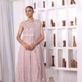 Noor by Saadia Asad | Noor Chiffon De Luxe | D3
