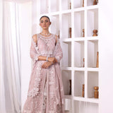 Noor by Saadia Asad | Noor Chiffon De Luxe | D3