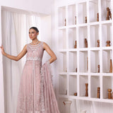 Noor by Saadia Asad | Noor Chiffon De Luxe | D3