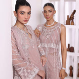 Noor by Saadia Asad | Noor Chiffon De Luxe | D3