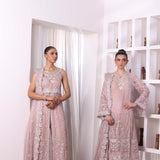 Noor by Saadia Asad | Noor Chiffon De Luxe | D3