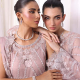 Noor by Saadia Asad | Noor Chiffon De Luxe | D3