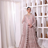 Noor by Saadia Asad | Noor Chiffon De Luxe | D3