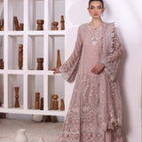 Noor by Saadia Asad | Noor Chiffon De Luxe | D3