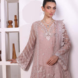 Noor by Saadia Asad | Noor Chiffon De Luxe | D3