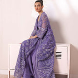 Noor by Saadia Asad | Noor Chiffon De Luxe | D2