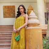 Noor by Saadia Asad | Eid Luxury Laserkari 25 | D5-A