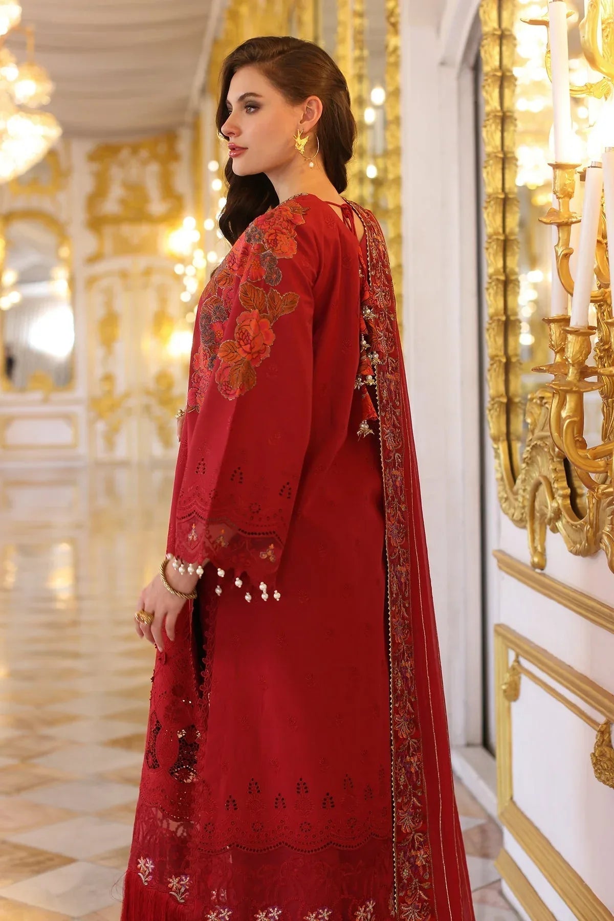 Charizma | Tabeer Eid Edition 25 | CT5-02 - Rang-e-Khaas