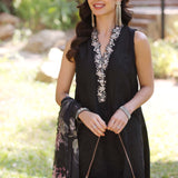 Noor by Saadia Asad | Eid Luxury Laserkari 25 | D6-A
