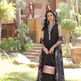 Noor by Saadia Asad | Eid Luxury Laserkari 25 | D6-A