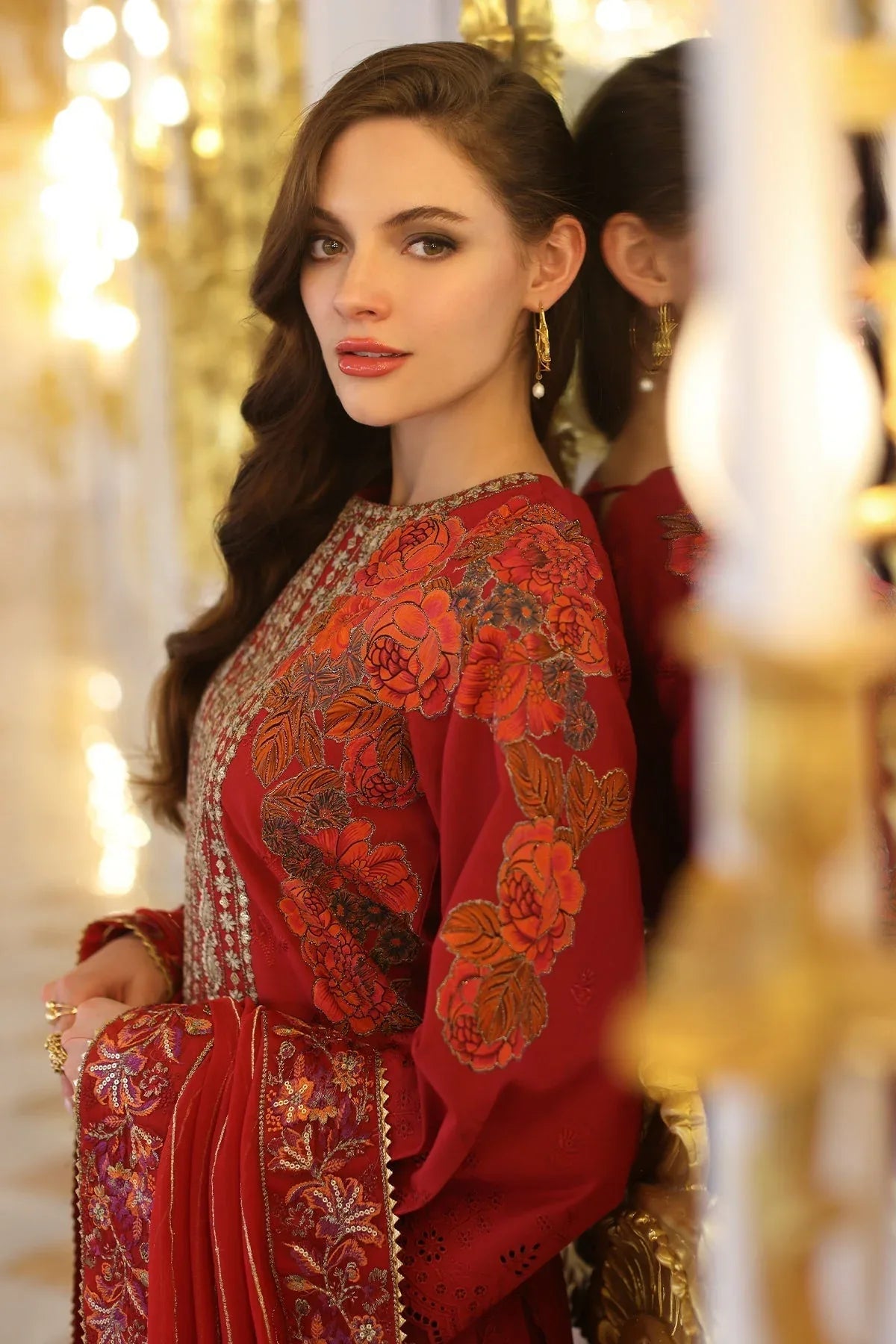 Charizma | Tabeer Eid Edition 25 | CT5-02 - Rang-e-Khaas