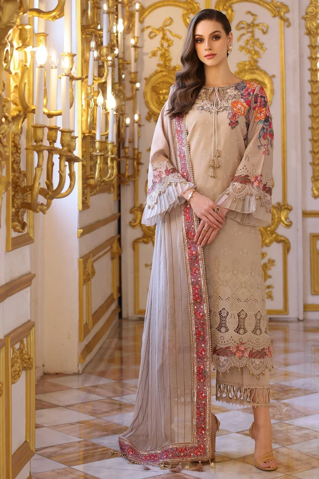 Charizma | Tabeer Eid Edition 25 | CT5-01 - Rang-e-Khaas