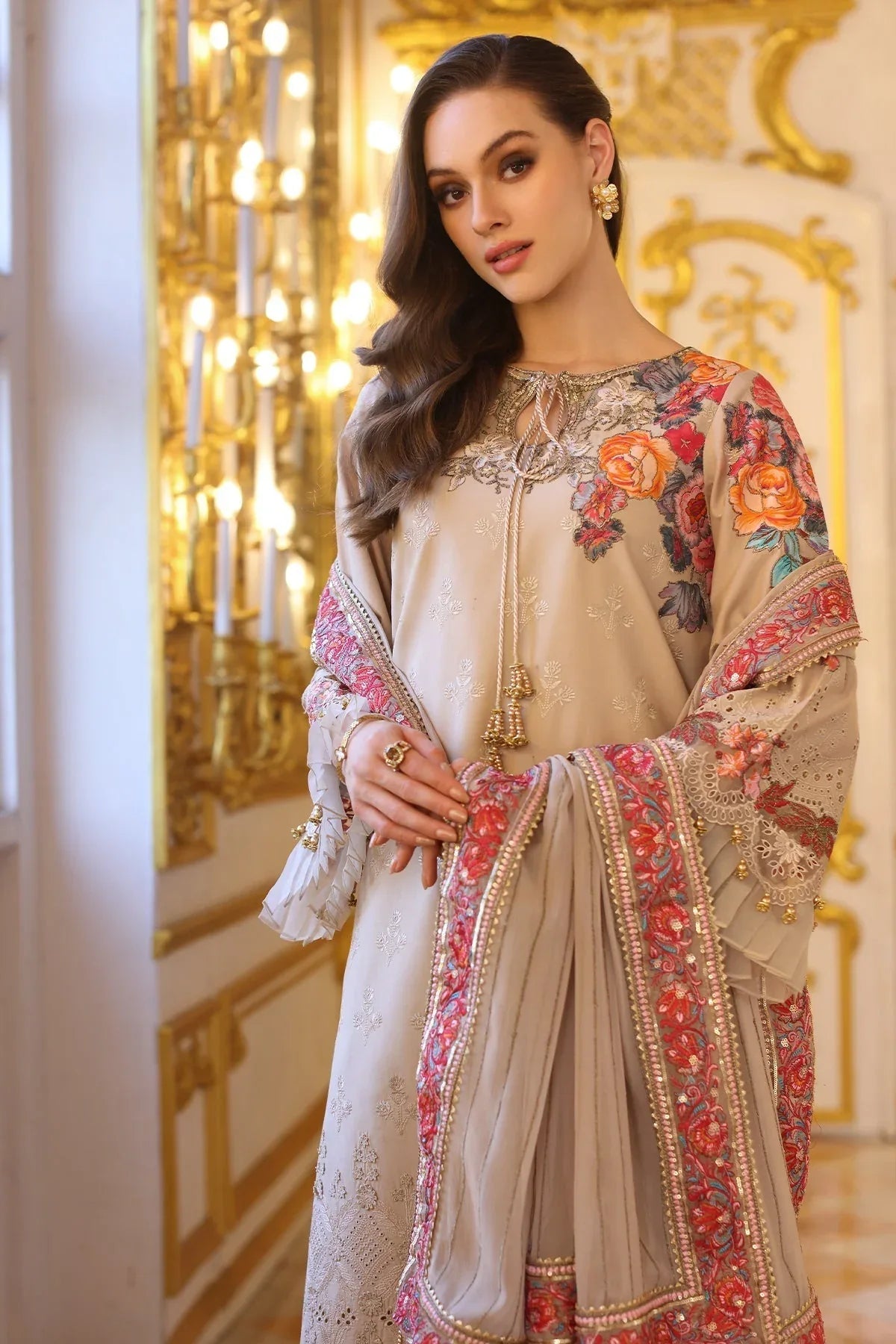 Charizma | Tabeer Eid Edition 25 | CT5-01 - Rang-e-Khaas