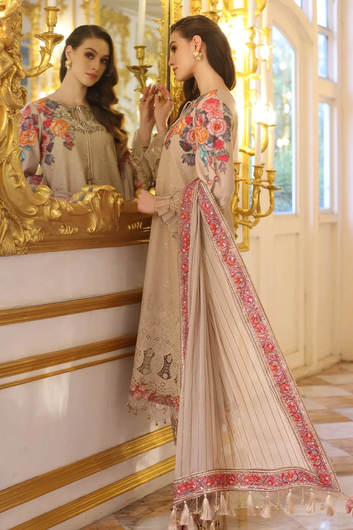 Charizma | Tabeer Eid Edition 25 | CT5-01 - Rang-e-Khaas
