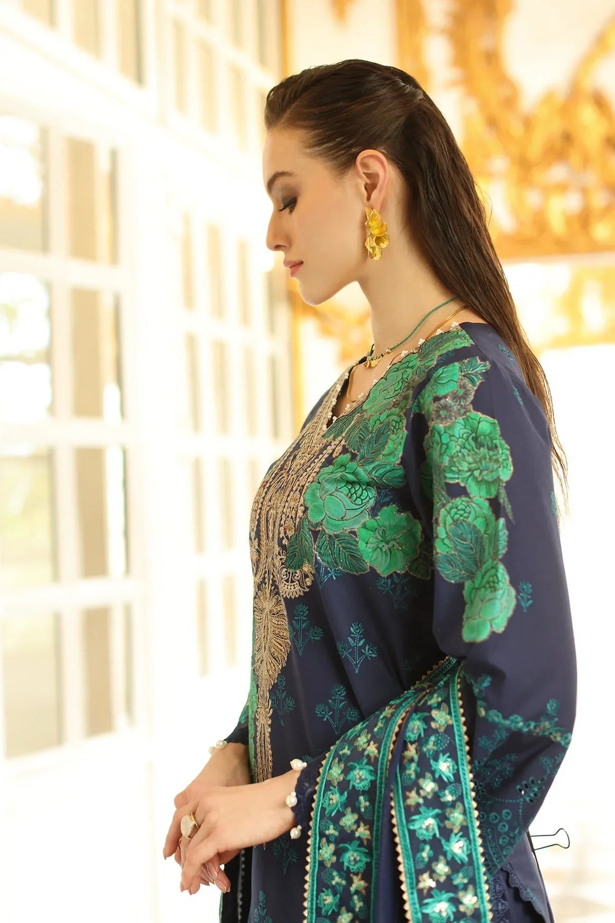 Charizma | Tabeer Eid Edition 25 | CT5-08 - Rang-e-Khaas