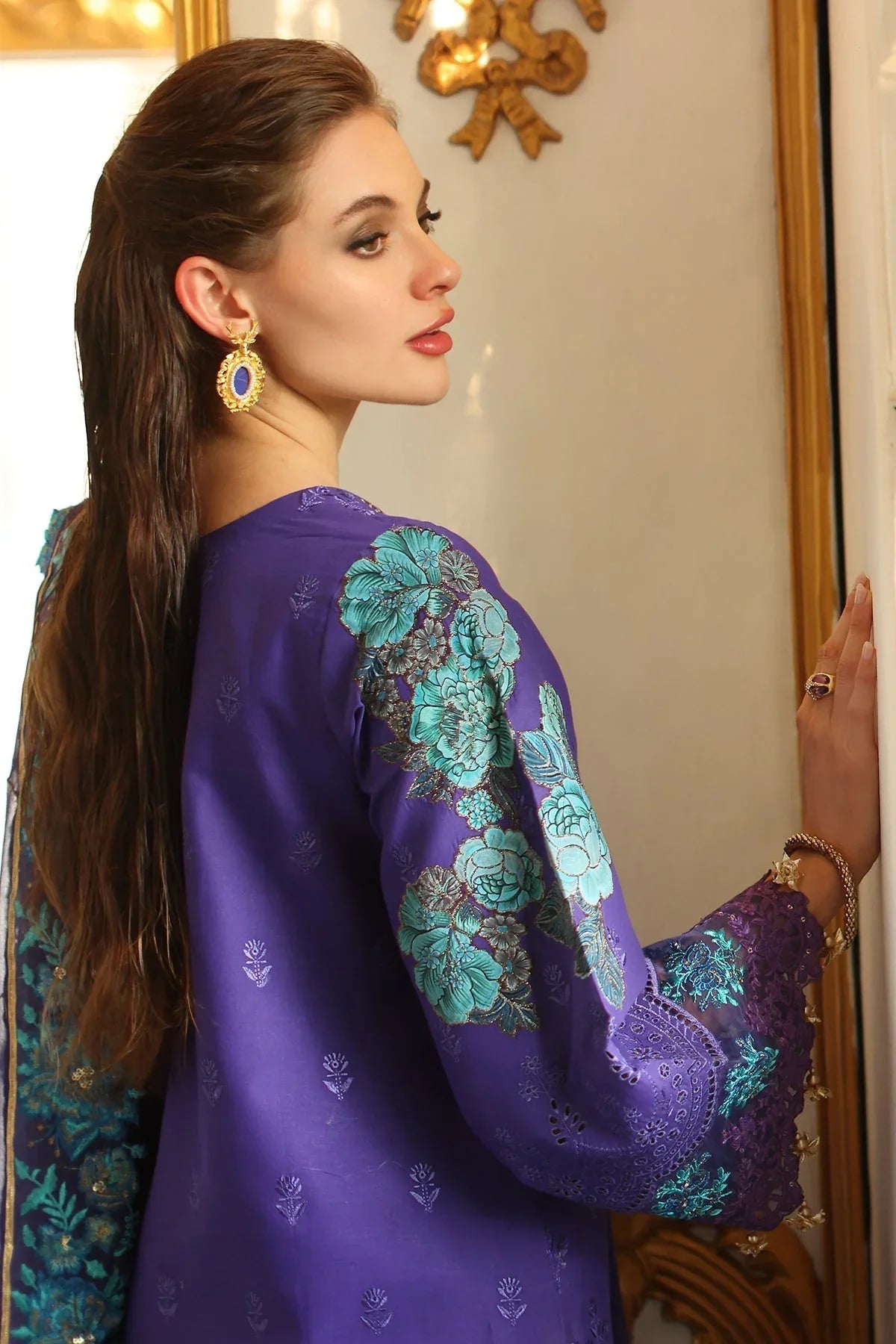 Charizma | Tabeer Eid Edition 25 | CT5-06 - Rang-e-Khaas