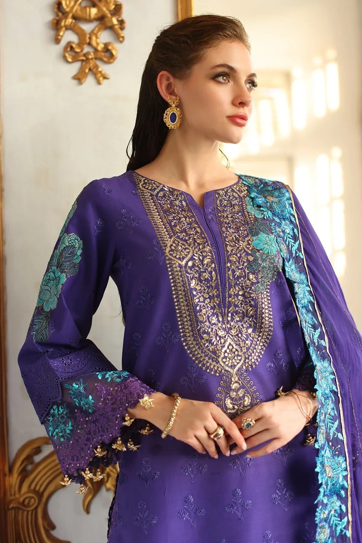 Charizma | Tabeer Eid Edition 25 | CT5-06 - Rang-e-Khaas