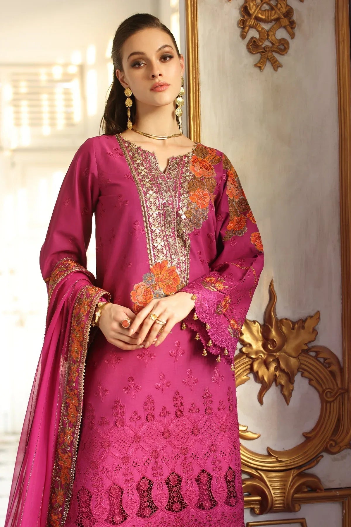 Charizma | Tabeer Eid Edition 25 | CT5-07 - Rang-e-Khaas