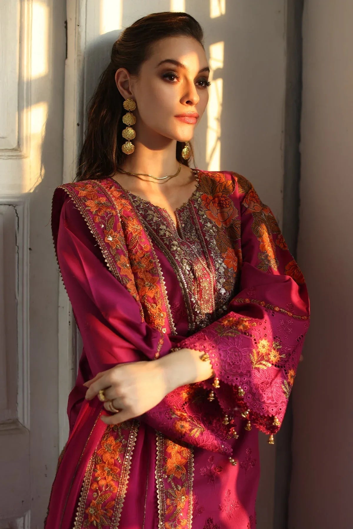 Charizma | Tabeer Eid Edition 25 | CT5-07 - Rang-e-Khaas