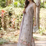 Noor by Saadia Asad | Eid Luxury Laserkari 25 | D8-B
