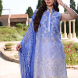 Noor by Saadia Asad | Eid Luxe Printkari 24 | D8