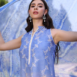 Noor by Saadia Asad | Eid Luxe Printkari 24 | D8