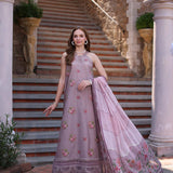 Noor by Saadia Asad | Eid Luxe Printkari 24 | D4