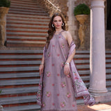 Noor by Saadia Asad | Eid Luxe Printkari 24 | D4