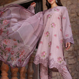 Noor by Saadia Asad | Eid Luxe Printkari 24 | D4