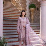 Noor by Saadia Asad | Eid Luxe Printkari 24 | D4