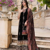 Noor by Saadia Asad | Kaani Wedding Formals 23 | D6