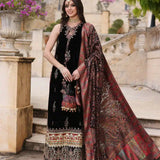 Noor by Saadia Asad | Kaani Wedding Formals 23 | D6