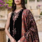 Noor by Saadia Asad | Kaani Wedding Formals 23 | D6