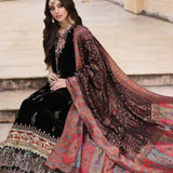 Noor by Saadia Asad | Kaani Wedding Formals 23 | D6