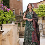 Noor by Saadia Asad | Kaani Wedding Formals 23 | D1