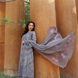 Noor by Saadia Asad | Eid Luxury Laserkari 25 | D2-B