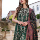 Noor by Saadia Asad | Kaani Wedding Formals 23 | D1