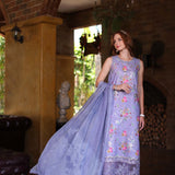 Noor by Saadia Asad | Eid Luxe Printkari 24 | D10