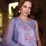 Noor by Saadia Asad | Eid Luxe Printkari 24 | D10