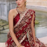 Noor by Saadia Asad | Kaani Wedding Formals 23 | D5