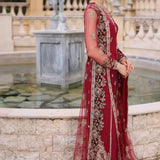 Noor by Saadia Asad | Kaani Wedding Formals 23 | D5