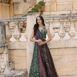 Noor by Saadia Asad | Kaani Wedding Formals 23 | D1